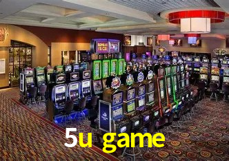 Integração de APIs 5u game