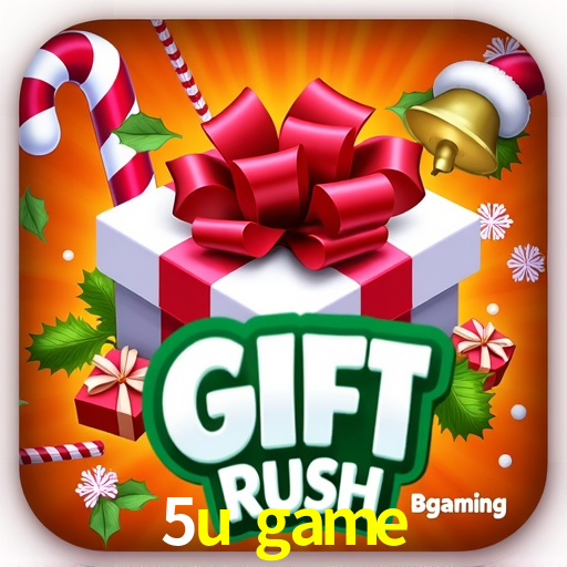 Jogos de Slot 5u game