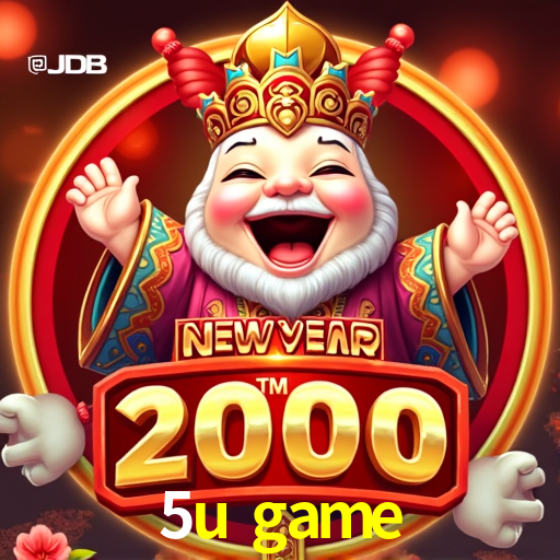 Provedores de Jogos 5u game