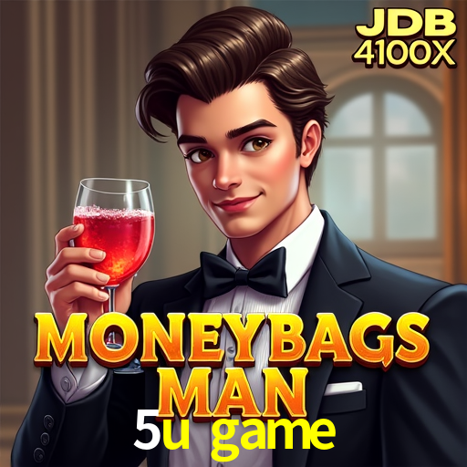 Login Seguro 5u game