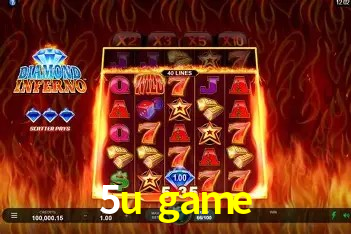 Promoções Sazonais 5u game