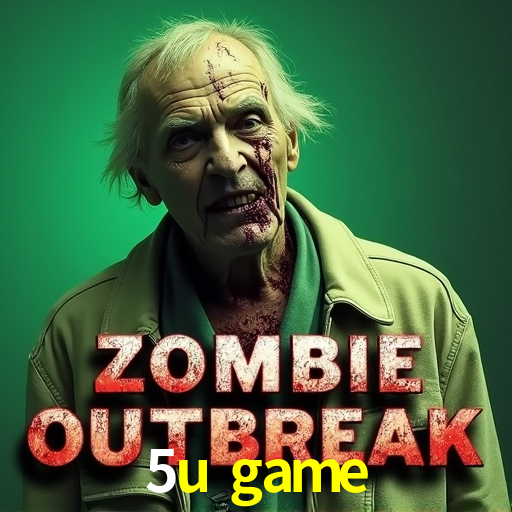 Design Responsivo 5u game