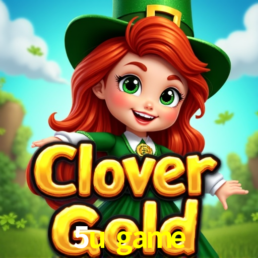 Apostas de Futebol 5u game