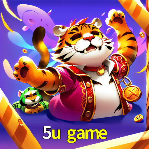Plataforma 5u game - Apostas Online